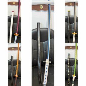 تصویر کاتانا شیطان کش 