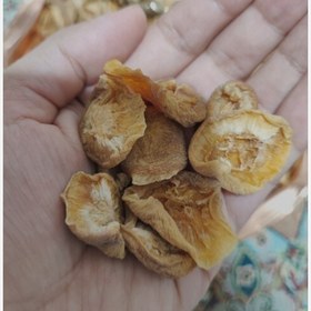 تصویر شفتالو خرید شفتالو آفتاب خشک اعلی شبستر | کاملاً طبیعی، خوش‌عطر و ملس – آلارسان