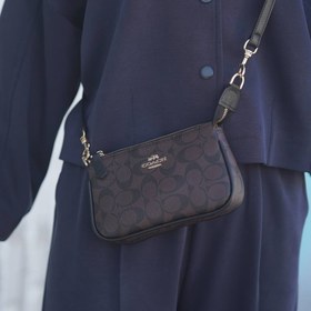 تصویر کیف مینی کراس کوچ(رنگبندی) 