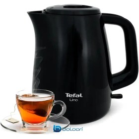 تصویر کتری برقی تفال مدل KO150F10 