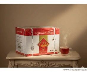 تصویر چای سیلان محمود ۱۰ کیلویی: طعم کلاسیک و ممتاز سیلان تولید شده در شرکت آلتون کایا 