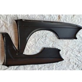 تصویر گلگیر جلو E28 