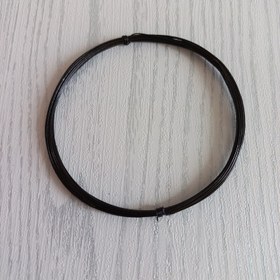 تصویر سیم گلسازی در پنج رنگ در پک 5 تایی 