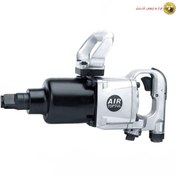 تصویر بکس بادی تاپ تول مدل KAAA321808 ظرفیت ۲۴۴۰ نیوتن شفت کوتاه 