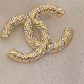 تصویر گل سینه شنل 