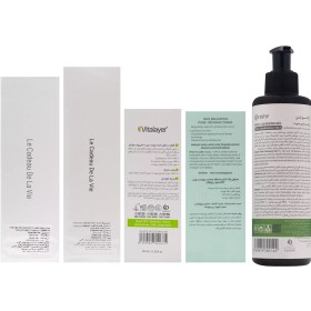 تصویر پک تخصصی منافذ باز 