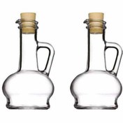 تصویر آبلیمو خوری پاشاباغچه مدل اولیویا کد 80109 مجموعه 2 عددی 