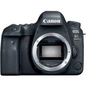 تصویر دوربین دیجیتال کانن مدل EOS 6D Mark II بدون لنز 