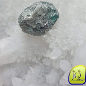 تصویر راف زمرد زامبیا 