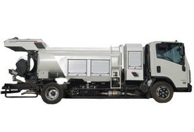 تصویر خاور واتر جت 