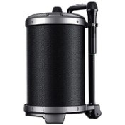 تصویر اسپیکر قابل حمل بلوتوث ریمکس RB-X6 ا Remax RB-X6 57W Portable With 2 Microphones Bluetooth Speaker Remax RB-X6 57W Portable With 2 Microphones Bluetooth Speaker