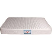 تصویر تشک خوشخواب مدل طبی فنری سایز ۲۰۰×۱۶۰ دو نفره 