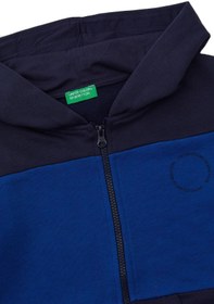 تصویر سویشرت پسرانه | بنتون Benetton BNT-B20877 