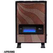 تصویر کالا بخاری-گاز-سوز-ایران-شرق-6000-آذرین-مدل-60-Dulux Iran shargh heater6000 model Dulux 60