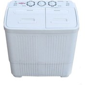 تصویر لباسشویی مینی واش اینترناسیونال مدل WM3500 با ظرفیت ۳٫۵ کیلوگرم ا INTER National WM3500 Mini Washing Machine 3.5 kg INTER National WM3500 Mini Washing Machine 3.5 kg