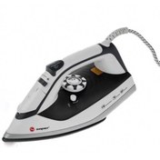 تصویر اتو بخار ساپر مدل Saper SSI - 4020 Saper SSI - 4020 Steam Iron