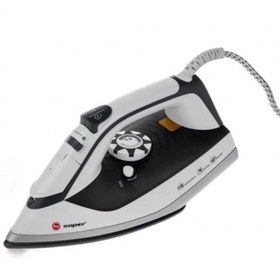 تصویر اتو بخار ساپر مدل Saper SSI - 4020 Saper SSI - 4020 Steam Iron