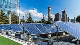 تصویر مطالعه تطبیقی کاربرد صفحات خورشیدی در طراحی شهری و پیشنهاد معیارهای طراحی معماری Comparative study of photovoltaic applications in urban design and Proposing criteria for architectural building design