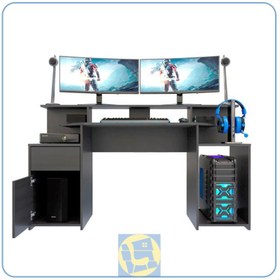 تصویر میز گیمینگ SDJ462 