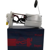 تصویر پمپ بنزین لیفان 820 