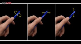 تصویر قلم لمسی مدل S Pen مناسب برای گوشی سامسونگ Galaxy Note10 / Note10 Plus / Note10 5G / Note10 Plus 5G 