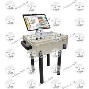 تصویر فلزیاب تصویری سرچر پیشتاز 