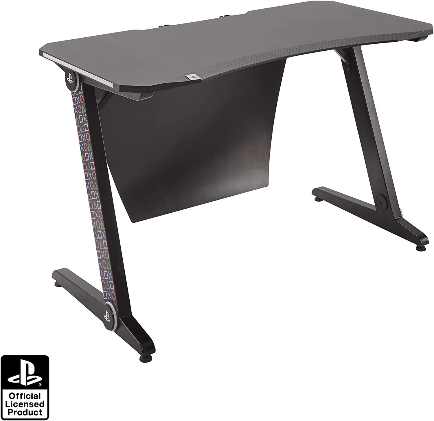 Borealis 2024 gaming desk