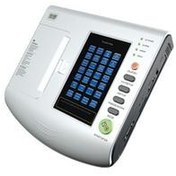 تصویر دستگاه الکتروکاردیوگراف زونکر zoncare شش کاناله 