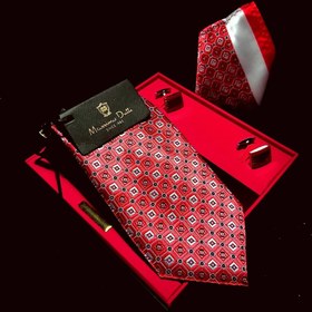 تصویر کروات برند Tie