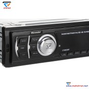 تصویر پخش کننده خودرو مکسیدر مدل CV2823BT 