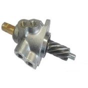 تصویر شیرفرمان پژو پارس برند هرینگتون (طرح جدید) 