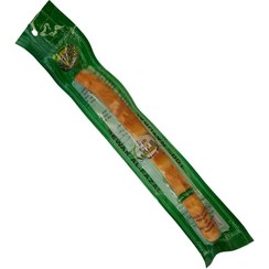 تصویر مسواک چوبی طبیعی الفیضان ۳ عدد سخت 