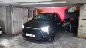 تصویر KMC X5 مدل 1404 ا توربو 1500 توربو 1500