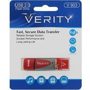 تصویر فلش 64GB USB20 Verity V903 