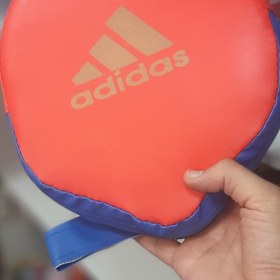 تصویر میت پنجه ای و ساعددار، فوم اعلاء، آدیداس (ADIDAS) - آدیداس (ADIDAS) / پنجه ای 
