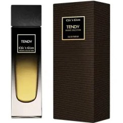 تصویر ادکلن مردانه مدل Trendy حجم 100 میل چیک ان گلم Chic 'n Glam men's cologne, Trendy model, volume 100 ml