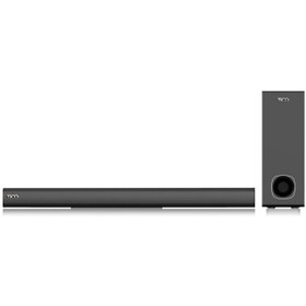 تصویر اسپیکر ساندبار تسکو مدل TSCO TS2032 TSCO SOUND BAR MULTIMEDIA MUSIC PLAYER TS 2032