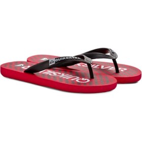 تصویر دمپایی دخترانه|پسرانه Quiksilver | AQBL100018 