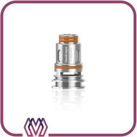 تصویر کویل گیک ویپ سری P ۵ عدد 