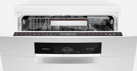 تصویر ماشین ظرفشویی بوش مدل SMS8ZDW86Q Bosch SMS8ZDW86Q Dishwasher Serie 8