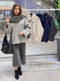 تصویر کت فوتر بیسیک 