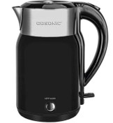 تصویر کتری گوسونیک مدل GSK-765 Gosonic kettle model GSK-765