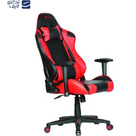 تصویر صندلی گیمینگ نیلپر مدل NGAR111-001 