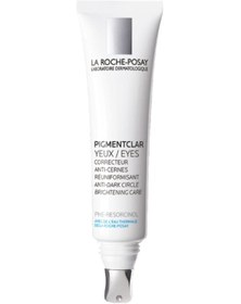 تصویر سرم چشم لاروش پوسای La Roche Posay اورجینال G56552236855 