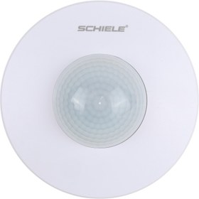 تصویر سنسور سقفی روکار شیله SC05K SCHIELE SC05K External Ceiling Smart Key