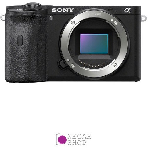 sony alpha a6600 kit