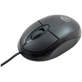 تصویر موس با سیم xp مدل 200k mouse xp 200k