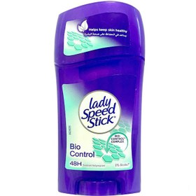 تصویر مام بیو کنترل Lady Speed Stick 