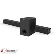 تصویر ساندبار هیسکا مدل B203 Hiska B203 Soundbar