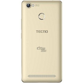 تصویر گوشی تکنو W5 | حافظه 32 رم 2 گیگابایت Tecno W5 32/2 GB
